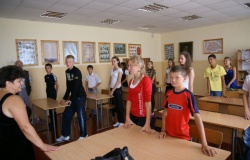 Ukraina – nowa szkoła