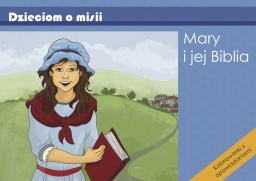 Mary i jej Biblia