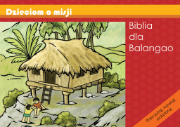 Biblia dla Balangao