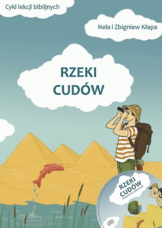 Rzeki cudów