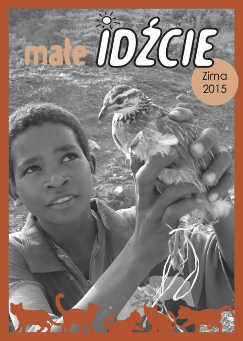 Małe IDŹCIE 12/2015