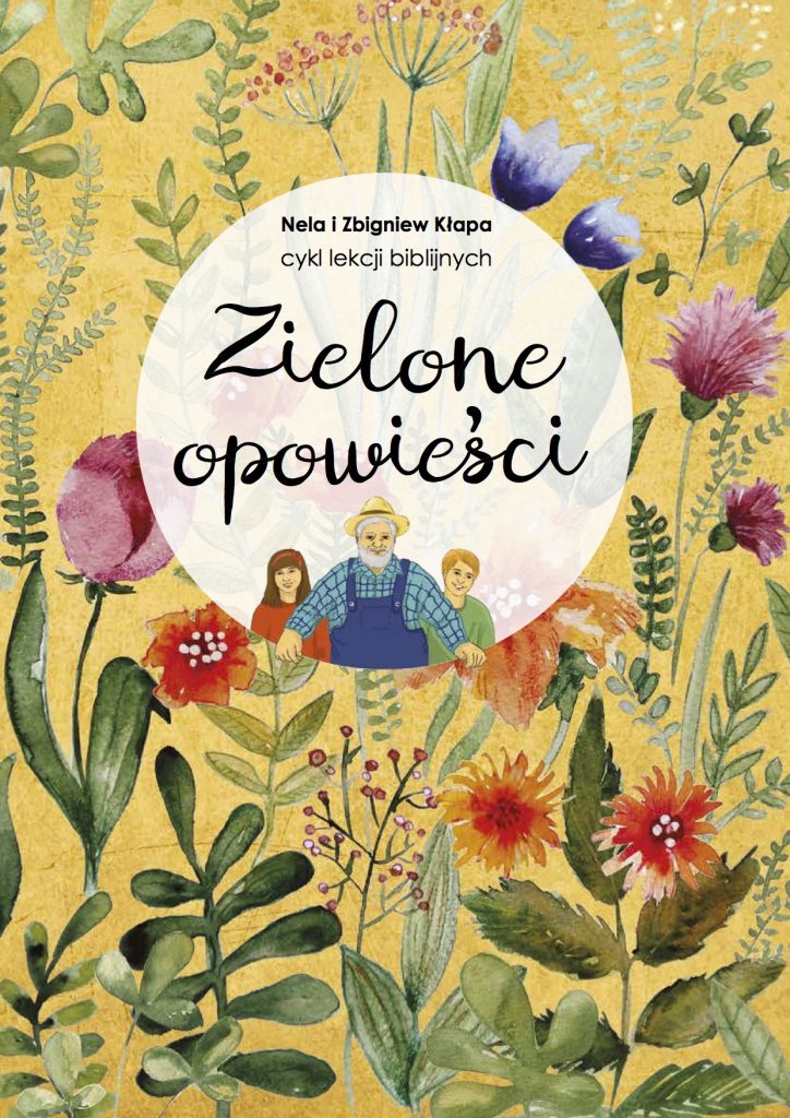 Zielone opowieści