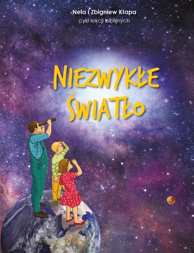 Niezwykłe światło